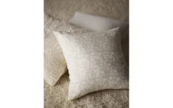 Fyllda Kuddar<Svanefors De Mina Kudde Beige 45x45cm