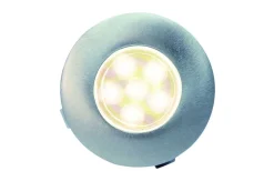 Decklights Led|Bolthi Connect 12V<Bolthi Decklight 35mm 4-pack Klart glas Connect 12V Rostfritt Stål IP67