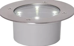 Decklight Solcellslampa 12cm