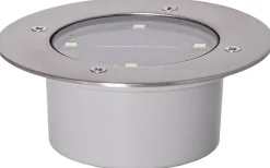 Decklight Solcellslampa 12cm