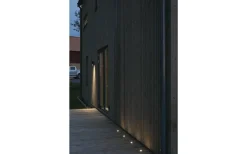 Hidealite Decklight System Garden Kit 4 Spot 3000K 4x0,8W* System Garden Hide-A-Lite