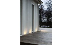 Hidealite Decklight System Garden Kit 4 Spot 3000K 4x0,8W* System Garden Hide-A-Lite