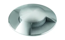 Decklights Led|Markbelysning<Malmbergs Decklight Tellus III LED Komplett Kit 4x1,1W