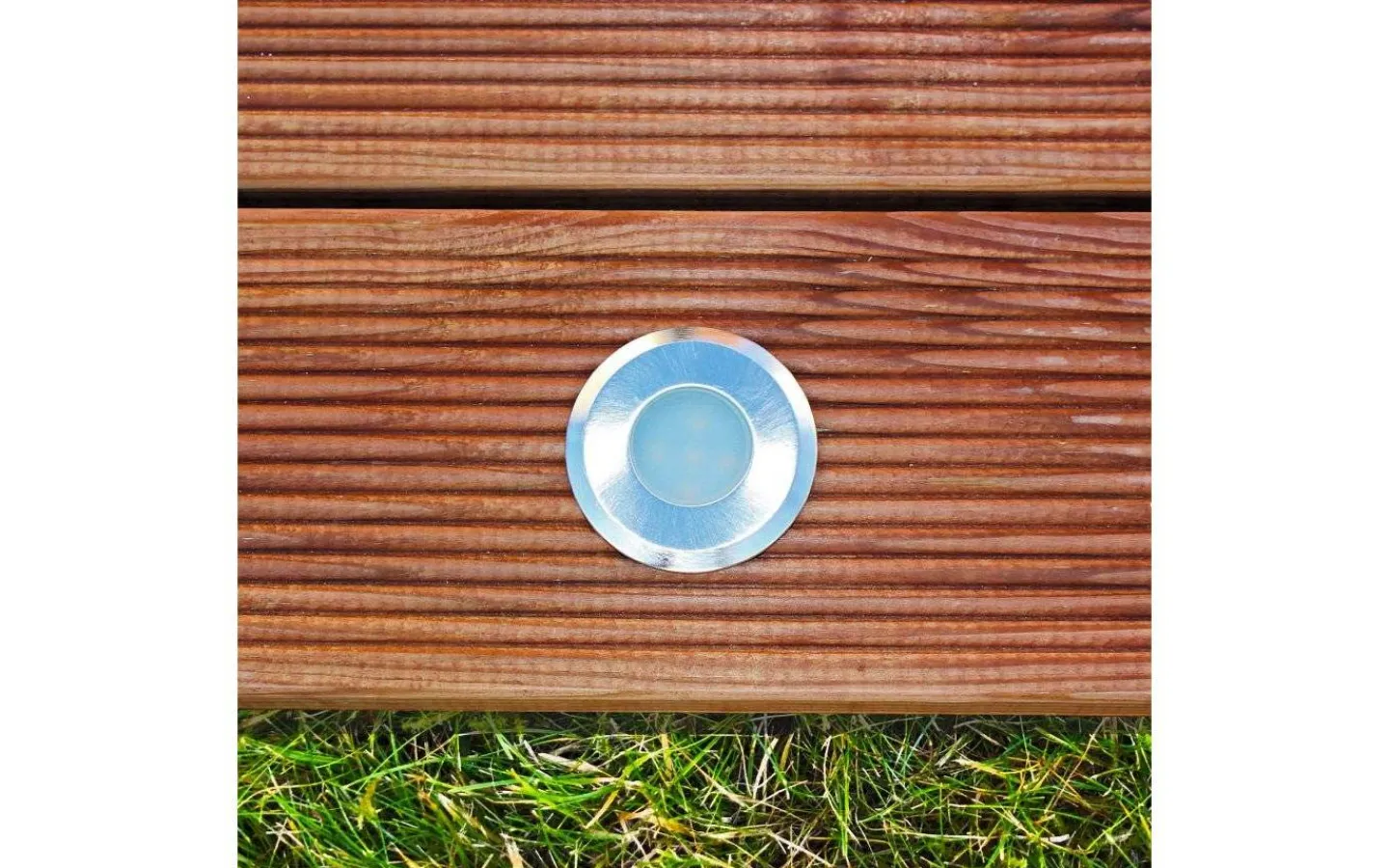 Decklights Led|Lightson Garden Plug & Play<Lightson Decklight Terra LED 25lm 0,5W