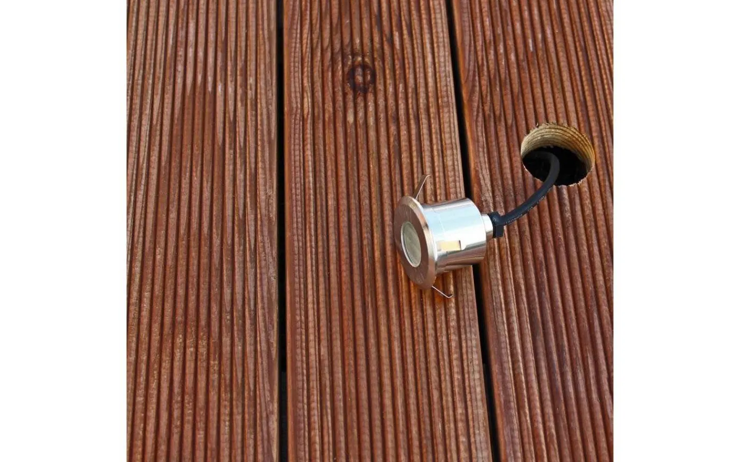 Decklights Led|Lightson Garden Plug & Play<Lightson Decklight Terra LED 25lm 0,5W