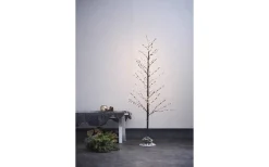 Dekorationsträd<Star Trading Dekorationskvist Tobby Tree 150cm 3,6W Brun IP44
