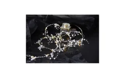 Batterislingor Inomhus<Star Trading Dekorationsslinga Pärlor 20L LED