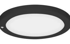 Malmbergs Dekorring för Edge, 28W Sensor, 70 277 20, Svart* Allmänbelysning