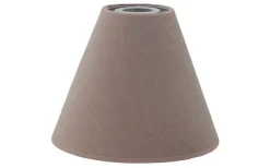 Derby Toppringskärm Ø22cm Gammalrosa