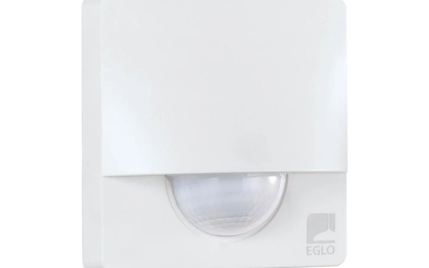 Strömbrytare & Vägguttag<Eglo Detect Me 3 Rörelsedetektor Vit IP44