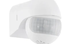 Detect Me 1 Rörelsesensor Vit IP44