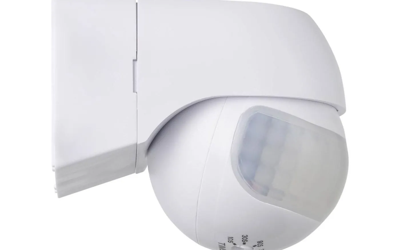 Detect Me 1 Rörelsesensor Vit IP44