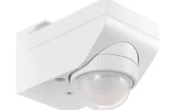Eglo Detect Me 4 Rörelsesensor Vit IP44* Strömbrytare & Vägguttag