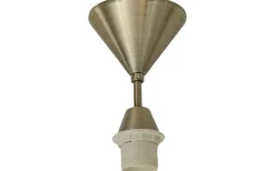 Hallbergs Detroit Upphäng 15cm Oxid* Takupphäng