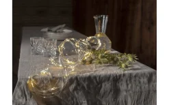 Dew Drop Slingor<Star Trading Dew Drop Ljusslinga Bouquet 360L 2m Daylight