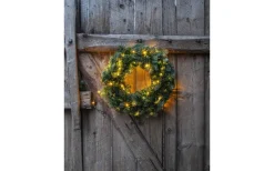 Dew Drop Slingor<Star Trading Dew Drop Micro Batteridriven Ljusslinga 7,2m Varmvit med Chaser