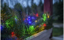 Star Trading Dew Drop Micro Ljusslinga 15m RGB IP44* Dew Drop Slingor