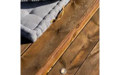 Lightson Dexter Decklight 5-pack LED 3000K 5x0,5W Aluminium* Decklights Led|Lightson Garden Plug & Play