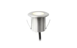 Lightson Dexter Decklight 5-pack LED 3000K 5x0,5W Aluminium* Decklights Led|Lightson Garden Plug & Play