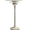 Belid Diablo Bordslampa 48cm Greige* Bordslampor