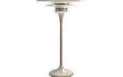 Belid Diablo Bordslampa 48cm Greige* Bordslampor