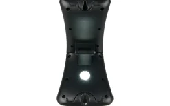 Reality Diadema hybrid solcellsdriven Vägglampa LED vit uppladdningsbar rörelse- och skymningssensor 4000K IP44* Solcellslampor Vägg|Visa Alla Solcellslampor