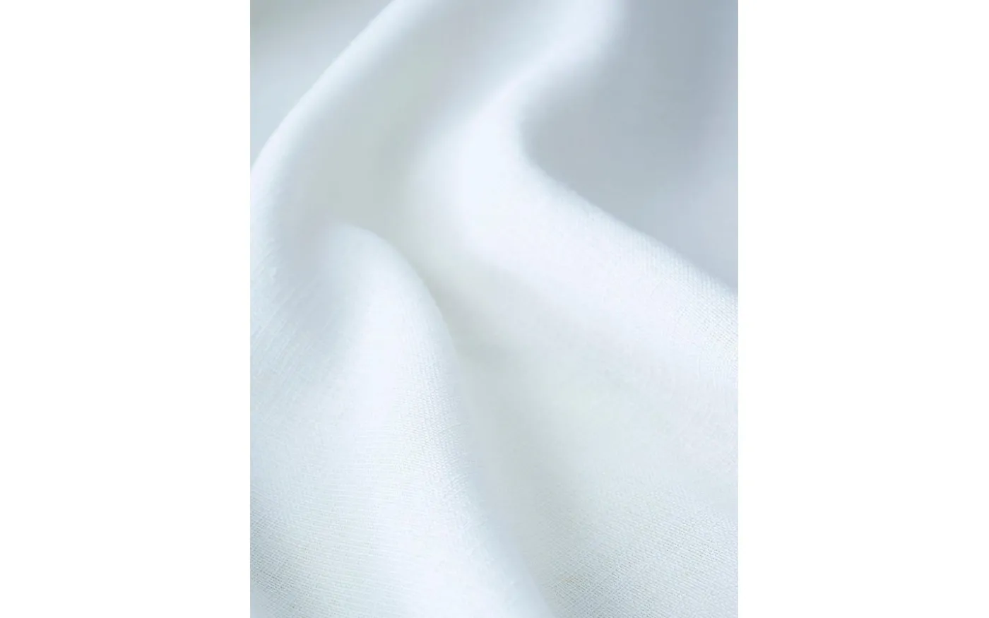 Diana Gardin 2P Offwhite 2x140x350cm