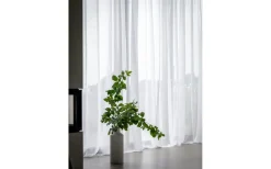 Diana Gardin 2P Offwhite 2x140x350cm