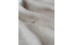 Enfärgade Gardiner<Svanefors Diana Gardin 2-pack Beige 140x280cm