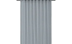 Diana Gardin 2-pack Grå 140x280cm