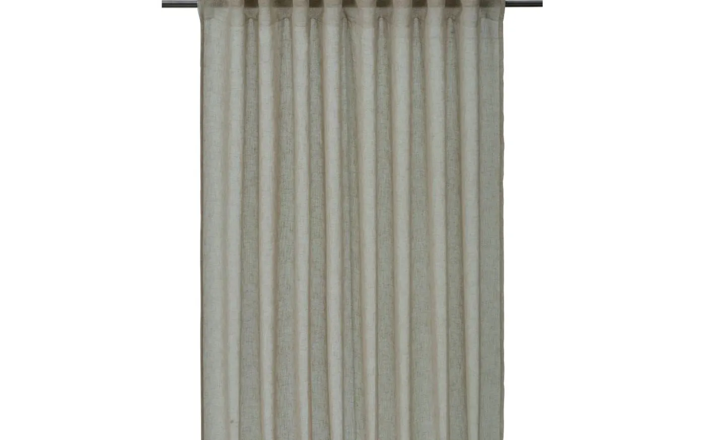 Diana Gardin 280x300cm Mossa 1-Pack