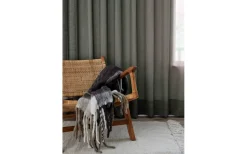 Polyestertyg Metervara<Svanefors Diana Metervara 300cm Mossa