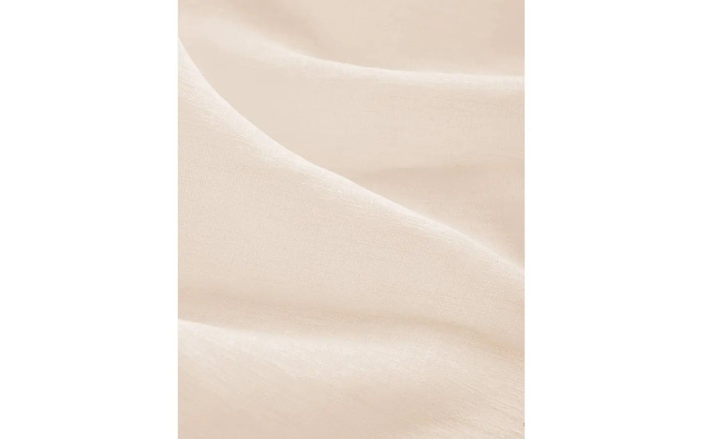 Svanefors Diana Metervara Vanilj 300cm* Polyestertyg Metervara