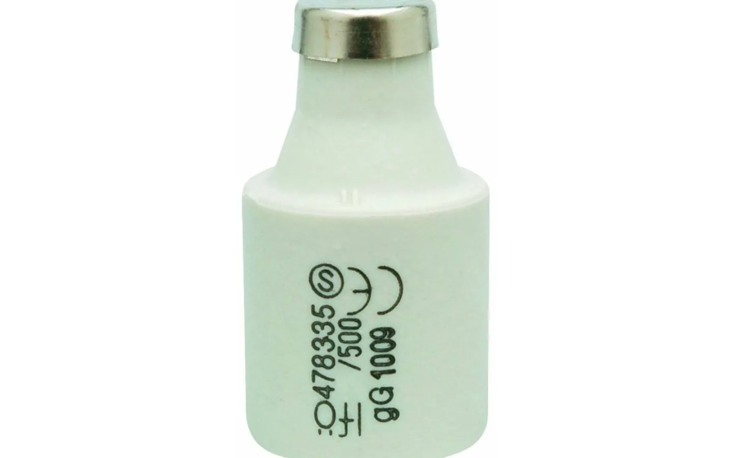 Malmbergs Diazed Säkring 50A DIII gG IFÖ ECO 5-Pack* Säkringsmateriel