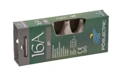 Diazed Säkring 16A gG IFÖ ECO 5-Pack