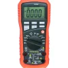 Digital multimeter CAT III 1000V True RMS
