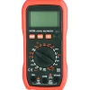 Malmbergs Digital multimeter compact CAT III 600V* Mätinstrument & Strömtrafos