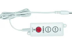 Allmänbelysning<Malmbergs Dimmer Medusa, max 36W