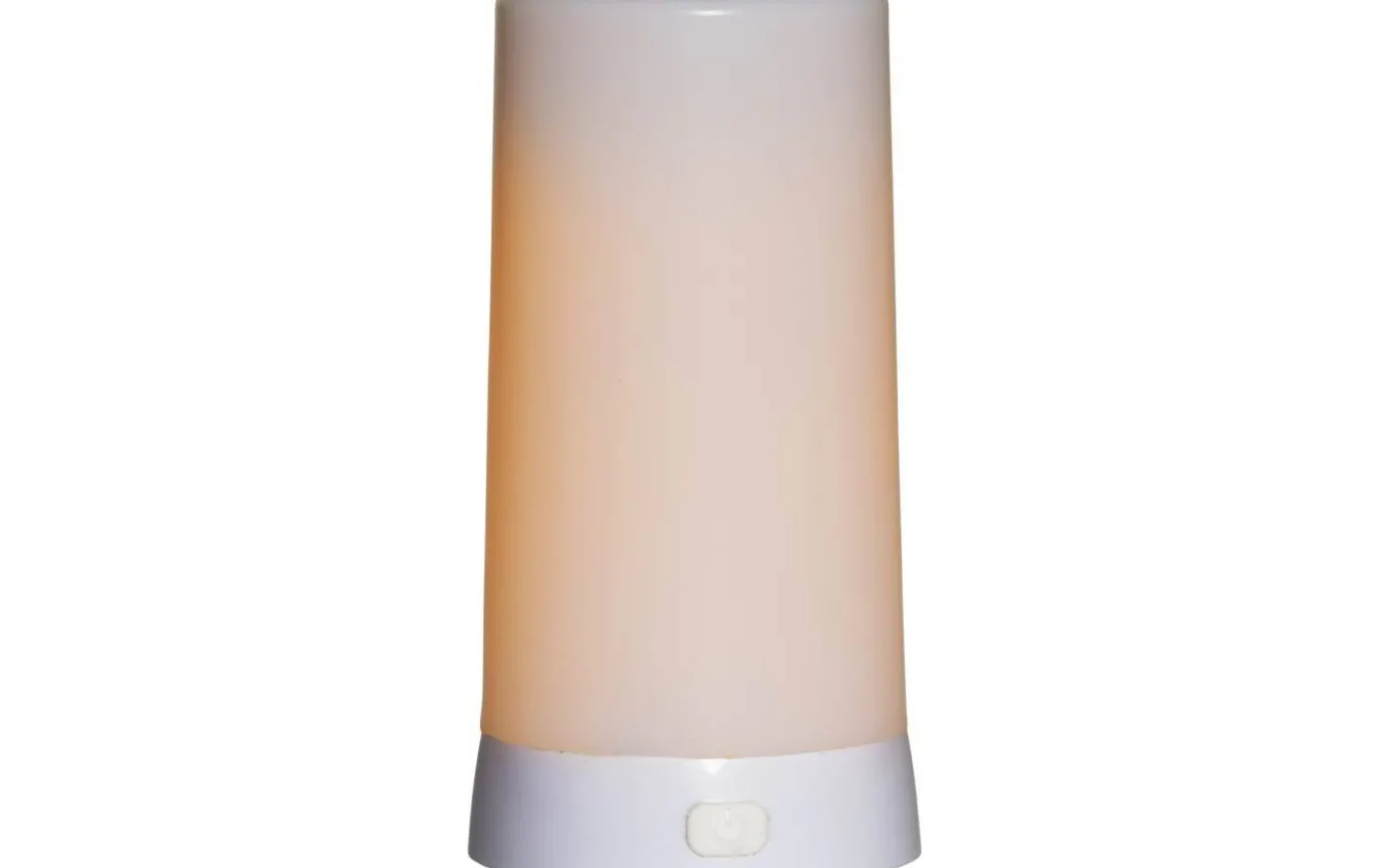 Diner Uppladdningsbara Blockljus 5-pack START