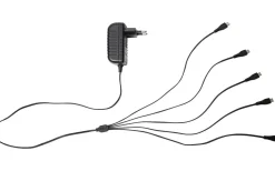 Diner Uppladdningsbara Blockljus 5-pack START