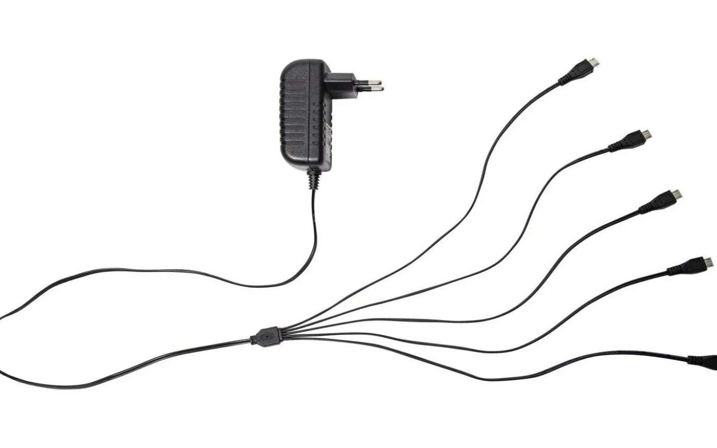 Diner Uppladdningsbara Blockljus 5-pack START