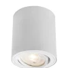 Diretto Downlight 3-stegs Dimbar Vit