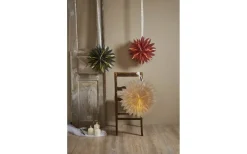 Star Trading Dis Julstjärna 40cm Grön* Exklusiva Pappersstjärnor|Visa Alla Julstjärnor