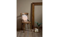 Exklusiva Pappersstjärnor|Visa Alla Julstjärnor<Star Trading Dis Julstjärna 40cm Vit