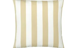 Svanefors Dis Kuddfodral Beige 50x50cm* Kuddfodral