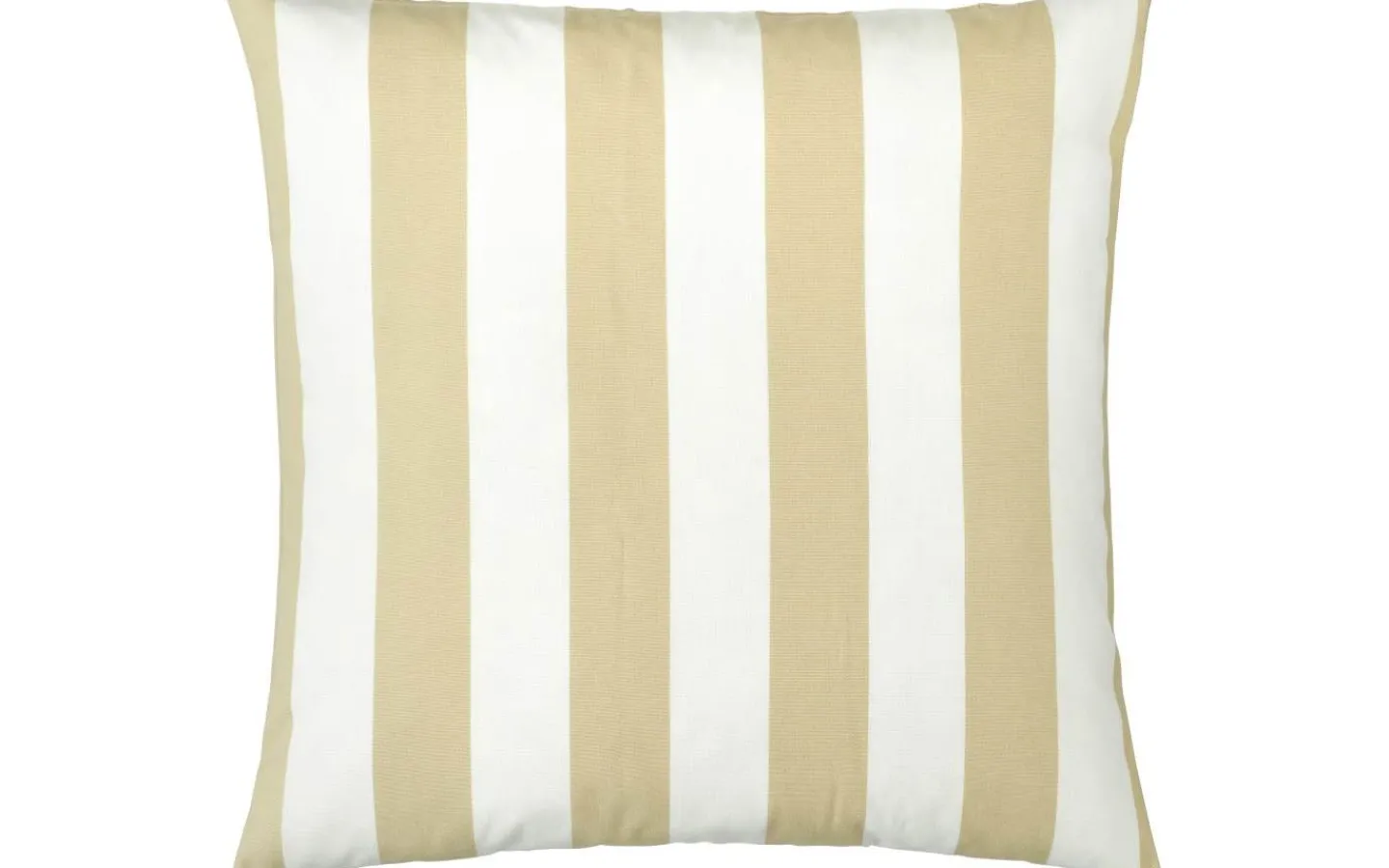 Svanefors Dis Kuddfodral Beige 50x50cm* Kuddfodral