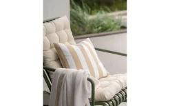 Svanefors Dis Kuddfodral Beige 50x50cm* Kuddfodral