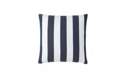 Svanefors Dis Kuddfodral Marin 50x50cm Outdoor* Kuddfodral