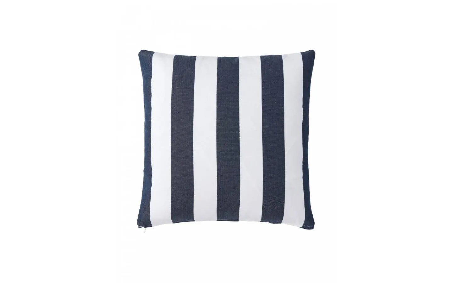 Svanefors Dis Kuddfodral Marin 50x50cm Outdoor* Kuddfodral