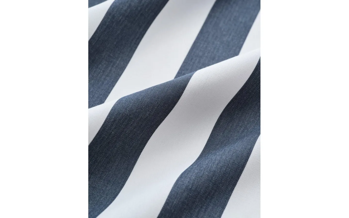 Utomhustyg Metervara<Svanefors Dis Metervara Marin 160cm Outdoor